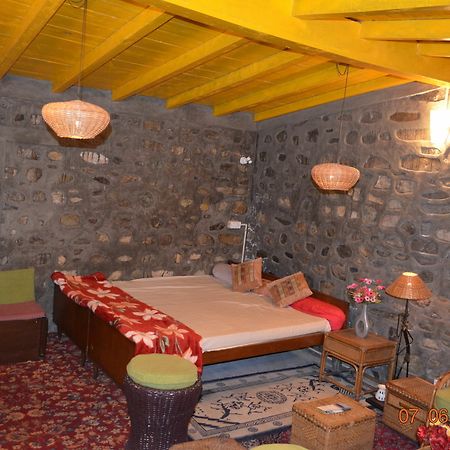 Kafal Resort Nainital Luaran gambar