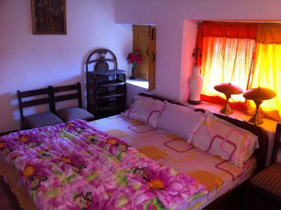 Kafal Resort Nainital Luaran gambar