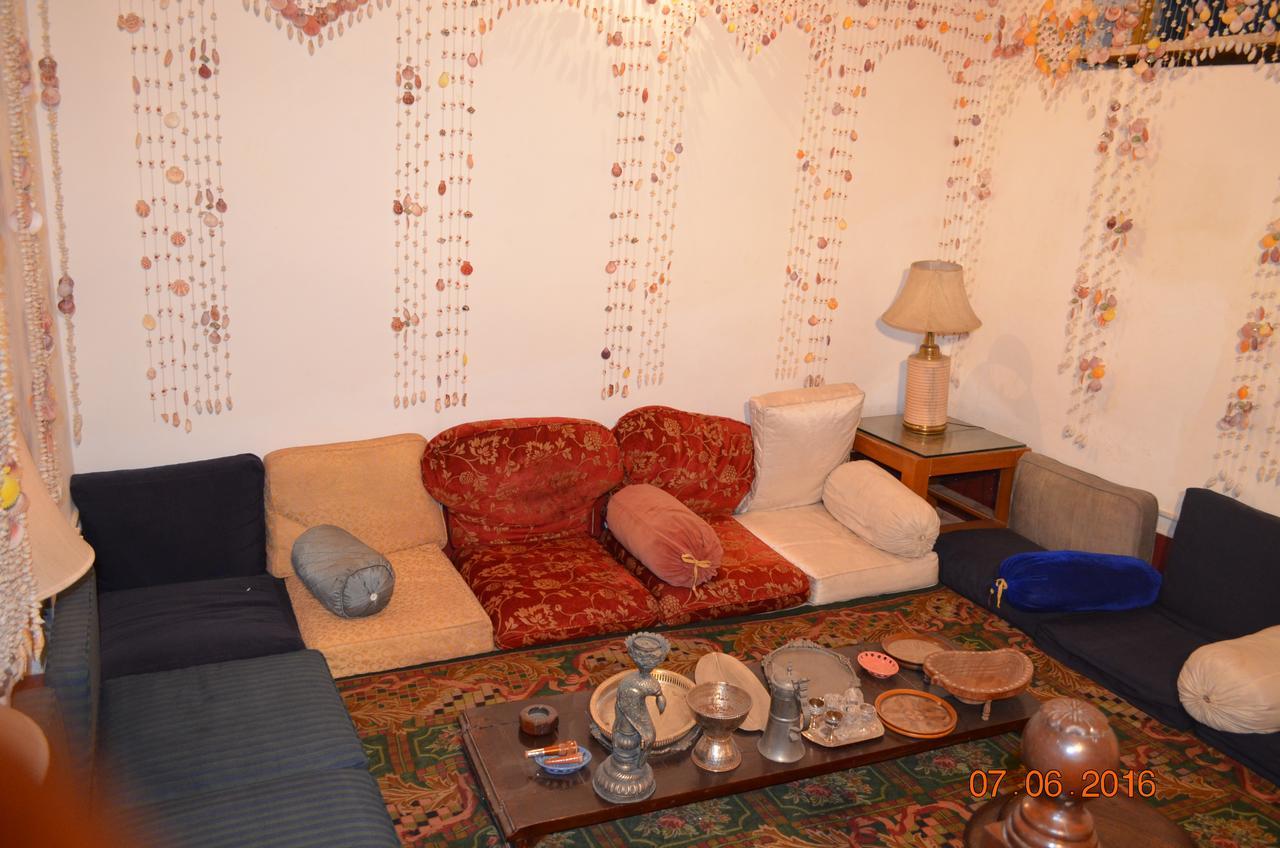 Kafal Resort Nainital Luaran gambar