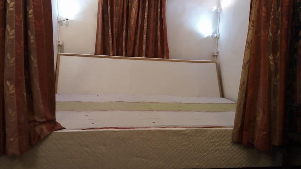 Kafal Resort Nainital Luaran gambar