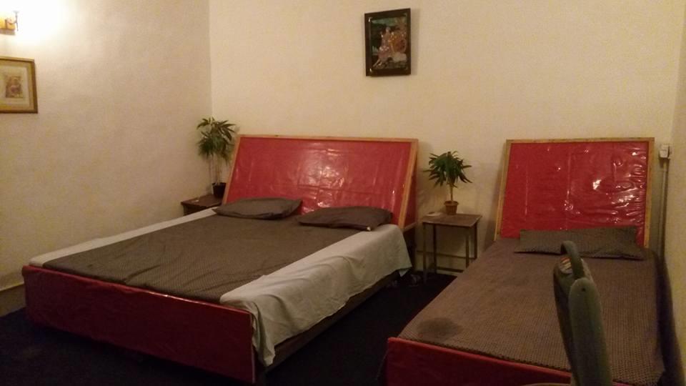 Kafal Resort Nainital Luaran gambar