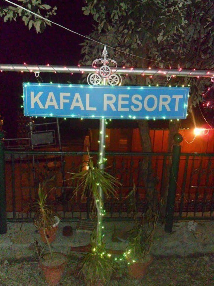 Kafal Resort Nainital Luaran gambar