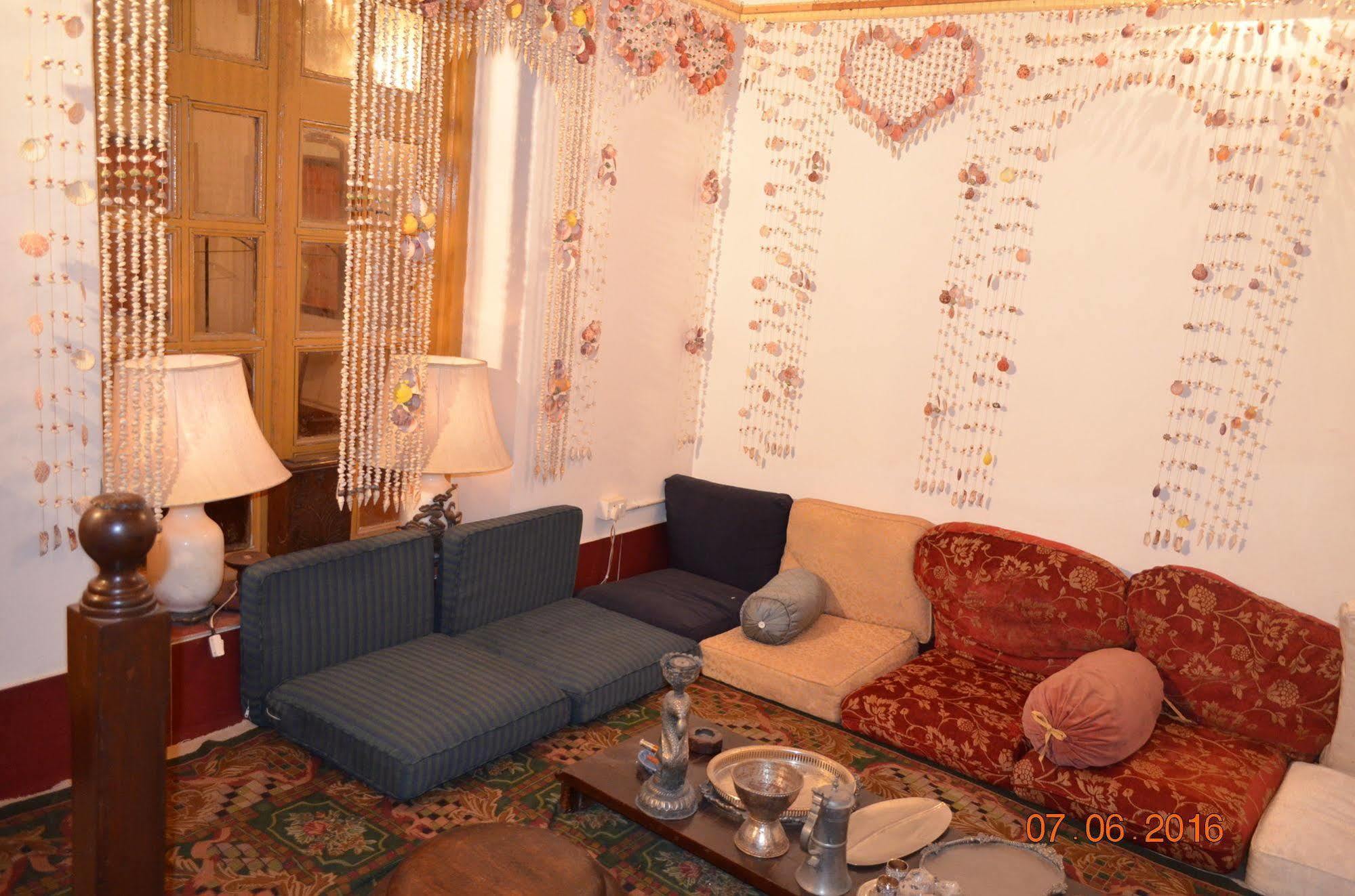 Kafal Resort Nainital Luaran gambar